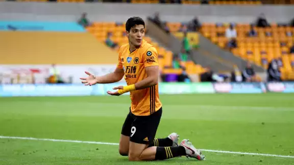 Los Wolves tienen pendiente un duelo de octavos de final Los Wolves tienen pendiente un duelo de octavos de final