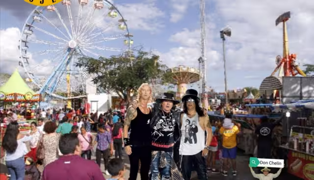 La venta de boletos para el publico en general inicia el 09 de julio