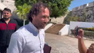 ONU guarda silencio ante denuncias de derechos humanos en Campeche