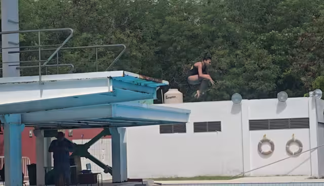 Campeche impulsa jóvenes talentos en torneos de natación