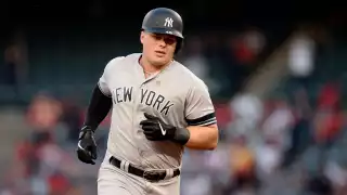 Luke Voit llega a Tigres de Quintana Roo: Ex bombardero de los Yankees será el refuerzo estelar para el 70 aniversario