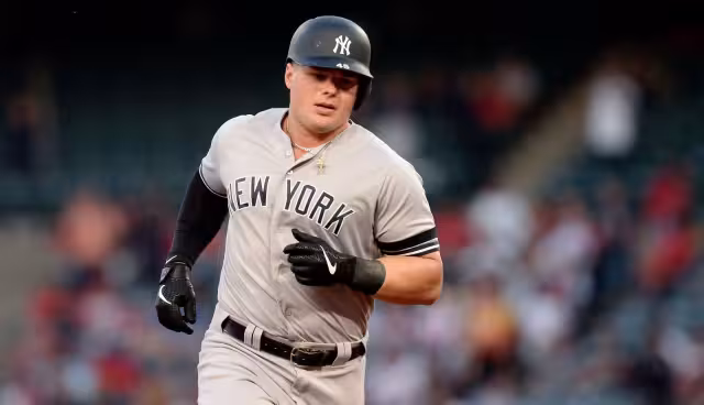 Con experiencia de 95 jonrones en MLB, Luke Voit se suma a Tigres para la temporada del centenario de la LMB
