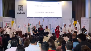 Campeche podría ser pionero en protección legal de defensores
