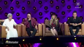 El Retador: El yucateco Pierre David Sansores sorprende en su participación