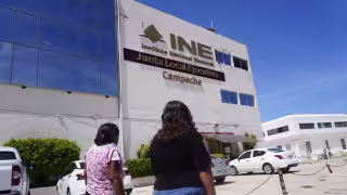 ¿Debes cambiar tu credencial del INE en Campeche? Conoce sus cambios y nuevas medidas de seguridad