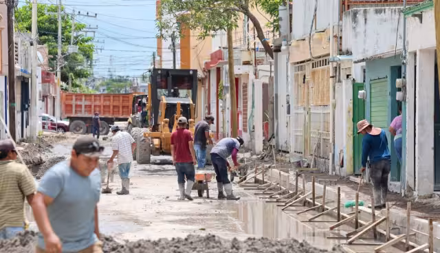 Renovación del CPC, paso clave en combate a la corrupción en Campeche