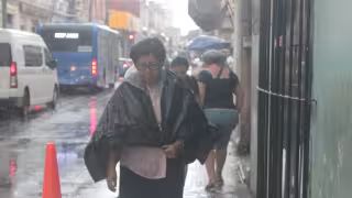 Lluvias en Yucatán hoy lunes 30 de marzo: a qué hora caerán en Mérida, Valladolid y Tekax