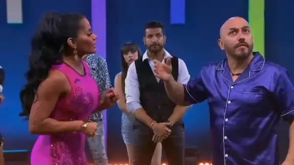 Lupillo Rivera cancela su concierto en la CDMX tras fuerte polémica en La Casa de los Famosos Lupillo Rivera cancela su concierto en la CDMX tras fuerte polémica en La Casa de los Famosos