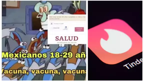 Pese a la emoción demostrada por los jóvenes en redes sociales, aún no se tiene una fecha aproximada para el inicio de la jornada de vacunación para este sector de la población Pese a la emoción demostrada por los jóvenes en redes sociales, aún no se tiene una fecha aproximada para el inicio de la jornada de vacunación para este sector de la población