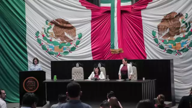 El cambio de fechas se dio de un último momento