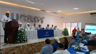 Ganaderos denuncian desfalco de 170 mdp en la Ugroy durante la gestión de Esteban Abraham Macari