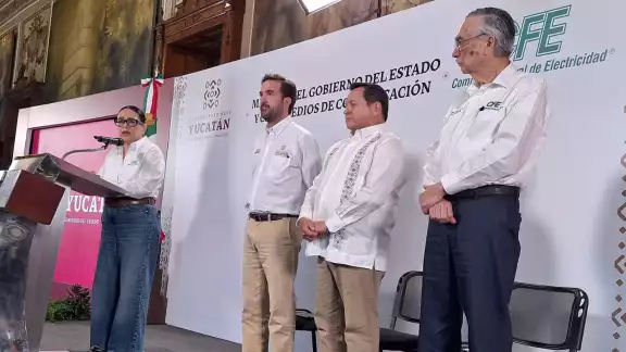 Con estos proyectos no solo disminuirían los precios de la electricidad, también se reducirían los apagones Con estos proyectos no solo disminuirían los precios de la electricidad, también se reducirían los apagones