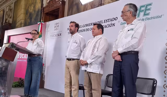 Con estos proyectos no solo disminuirían los precios de la electricidad, también se reducirían los apagones