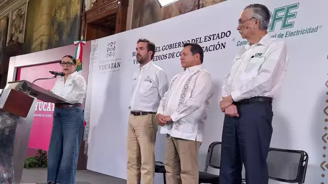 Con estos proyectos no solo disminuirían los precios de la electricidad, también se reducirían los apagones