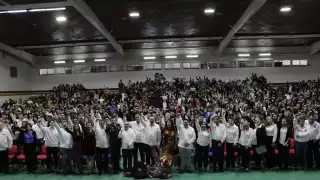 Alumnos comenzaron sus clases en el Tecnológico de Mérida