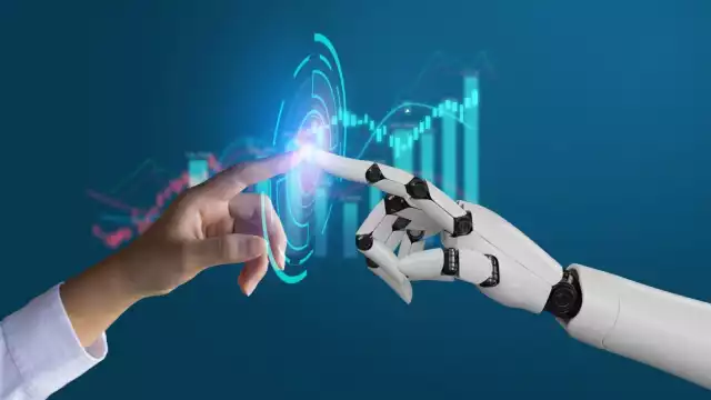 Mujer se casa con holograma de Inteligencia Artificial