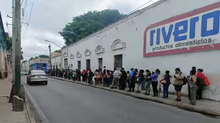 Crisis del Va y Ven deja incertidumbre: continúan disputas entre concesionarios y autoridades