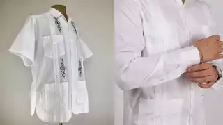 Día de la Guayabera en Yucatán se celebra desde 2013