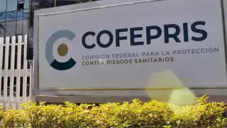 Cofepris erradica red interna de corrupción