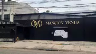 Tras el operativo de la Fiscalía General del Estado colocaron sellos en el establecimiento