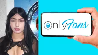 La modelo de 21 años ofrecía sus servicios a través de redes sociales