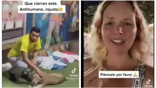 Hasta el momento se han acumulado 340 firmas de las 500 requeridas para viralizar la petición