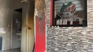 El 'Café Montañes' tenía 6 años operando en el Centro de Campeche