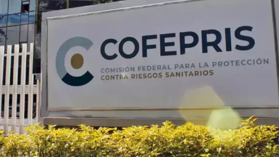 Cofepris erradica red interna de corrupción Cofepris erradica red interna de corrupción
