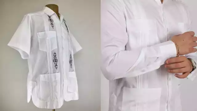 Día de la Guayabera en Yucatán se celebra desde 2013