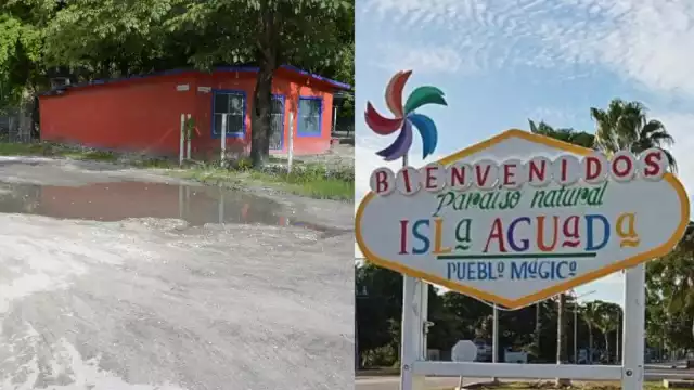 Son 13 calles las que necesitan repararse en Isla Aguada