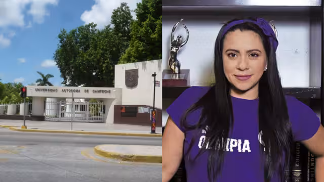 Olimpia Coral Melo ofrecerá una conferencia sobre violencia digital en Campeche