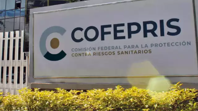 Cofepris erradica red interna de corrupción