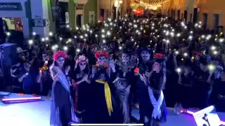 Se tendrán premios a los ganadores en el Paseo de las Luces