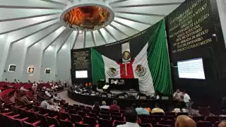 Sólo un funcionario ha sido separado de su cargo, al comprobarse su responsabilidad por atentar contra una mujer