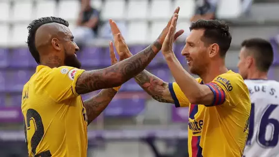 FOTO: AP FOTO: AP
