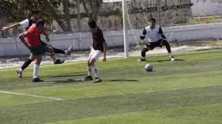 Definidos los semifinalistas de la Liga de Medios  de Campeche 2026