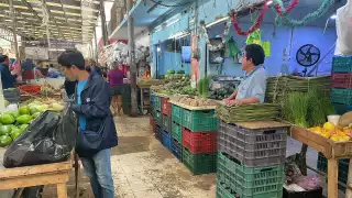 ¿Cómo cuidar la alimentación en Navidad y Año Nuevo sin prohibirse nada? Nutriólogo yucateco ofrece consejos para lograrlo