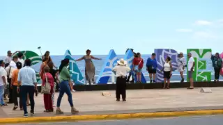 Campeche recibió 1.7 millones de turistas en 2024 y superó los 4 mil millones en derrama económica