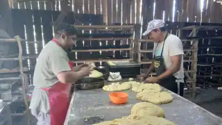 Panaderos de Campeche enfrentan caída en ventas por aumento de temperaturas