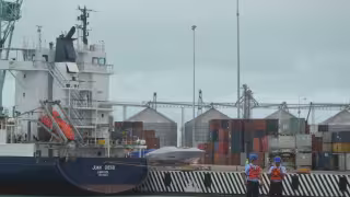 Plataforma Sur en Progreso: Así beneficiará esta construcción clave para Yucatán