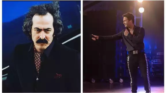 Martín Bello considera importante llevar a cabo el proceso legal ya que asegura que no es justo que un artista con mucha fama y seguidores "haga lo que quiera"