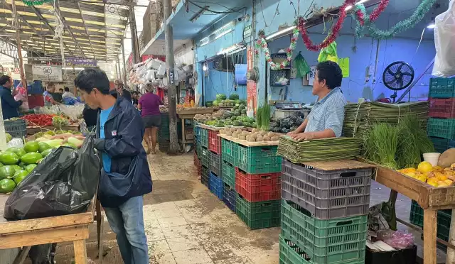 Dan sugerencias para evitar ganar peso este diciembre