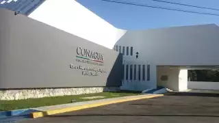 Semarnat cambia su sede a Mérida