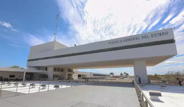 El hombre permanecerá ocho años en prisión