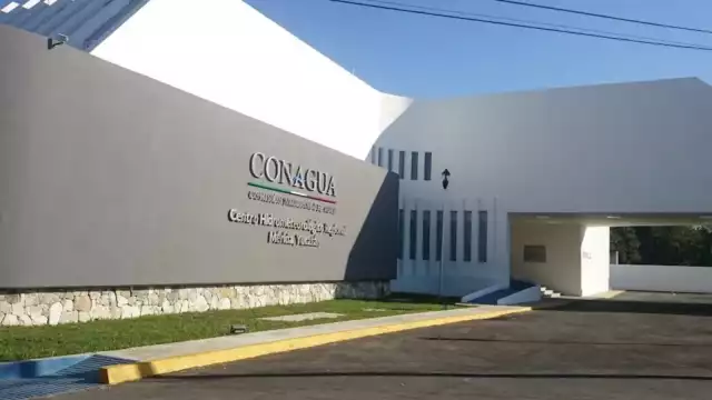 Semarnat cambia su sede a Mérida