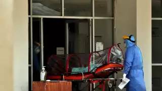 FOTO: Víctor Gijón