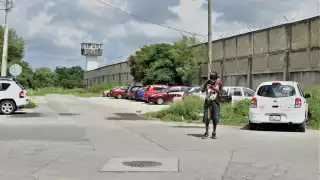 Dan prisión preventiva a hombre acusado de agredir a su madre en Oxkutzcab