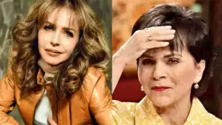 Daniela Spanic fue quien solicitó el arresto de Pati Chapoy