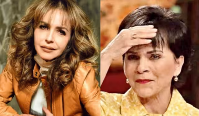 Daniela Spanic fue quien solicitó el arresto de Pati Chapoy