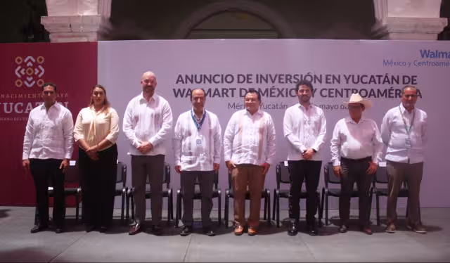 Yucatán recibe una nueva inversión millonaria